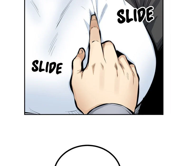 The Ark Is Me - Chapter 115 — Page 28