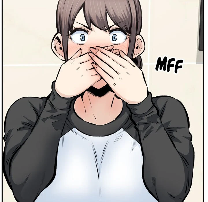 The Ark Is Me - Chapter 115 — Page 32