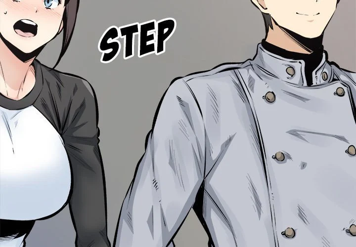 The Ark Is Me - Chapter 115 — Page 4