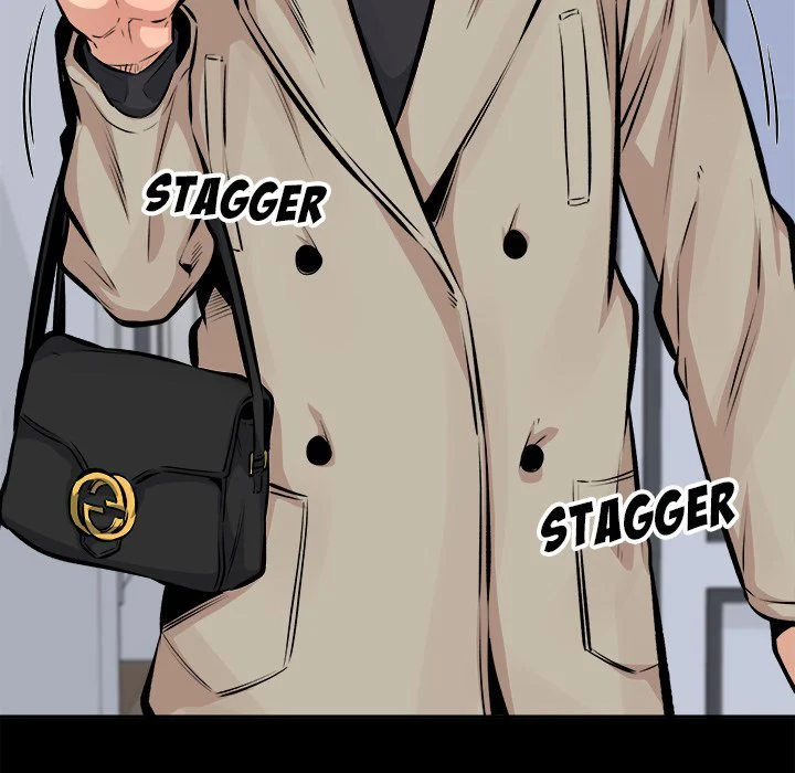 The Ark Is Me - Chapter 115 — Page 40