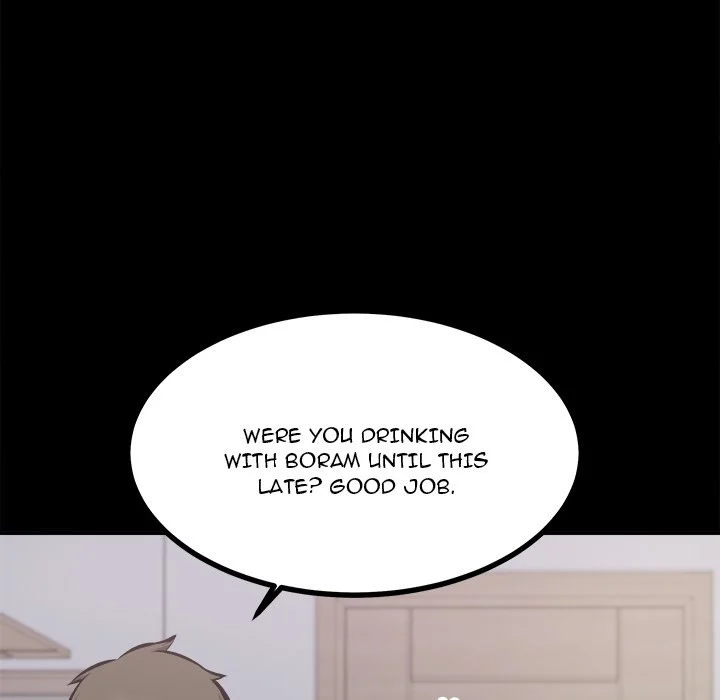 The Ark Is Me - Chapter 115 — Page 41