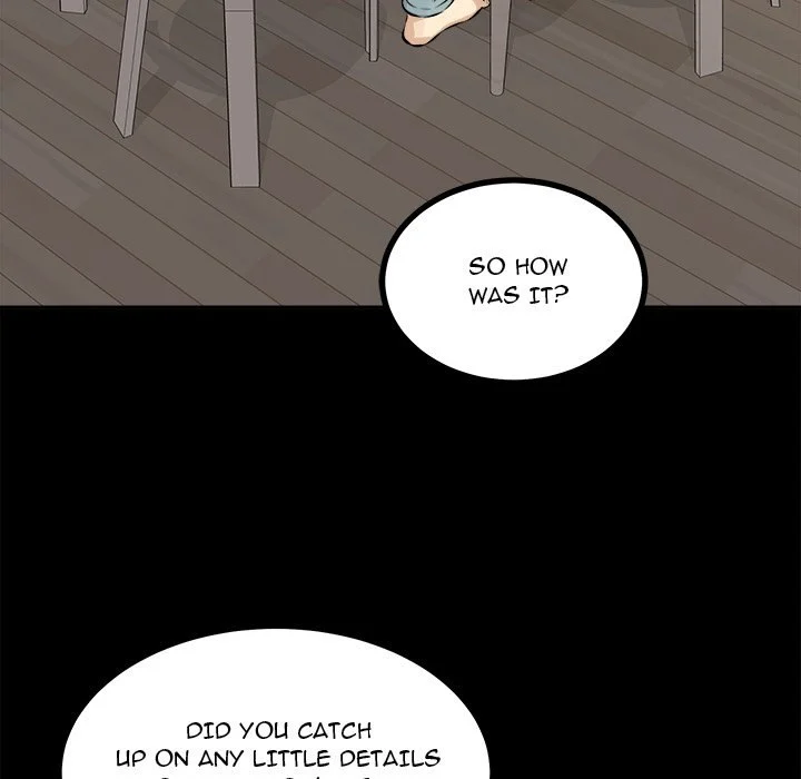 The Ark Is Me - Chapter 115 — Page 47