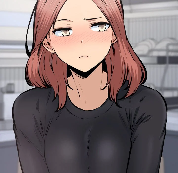 The Ark Is Me - Chapter 115 — Page 53