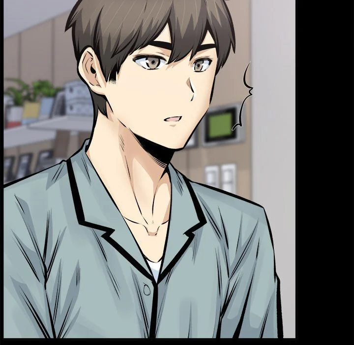 The Ark Is Me - Chapter 115 — Page 55