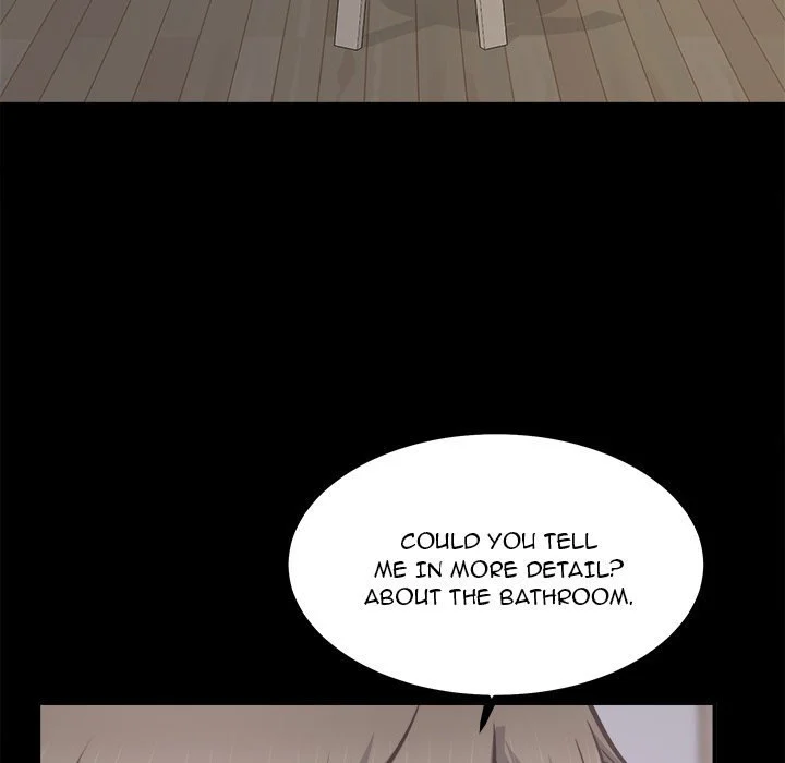 The Ark Is Me - Chapter 115 — Page 58