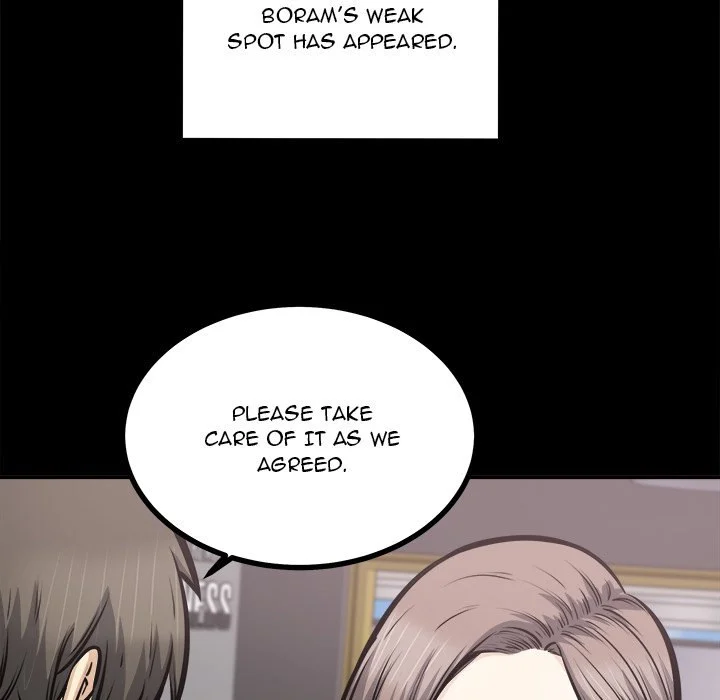 The Ark Is Me - Chapter 115 — Page 65