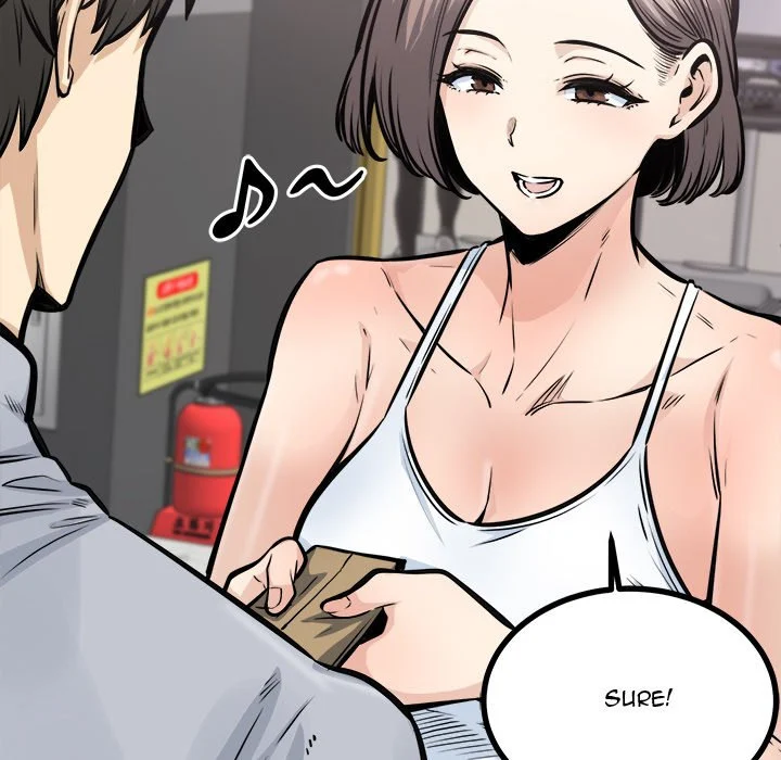 The Ark Is Me - Chapter 115 — Page 66