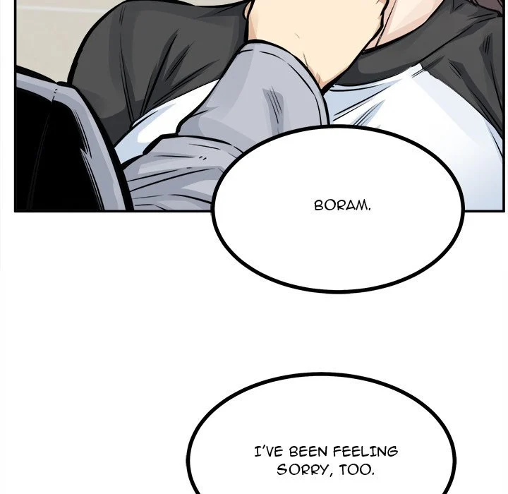 The Ark Is Me - Chapter 115 — Page 71