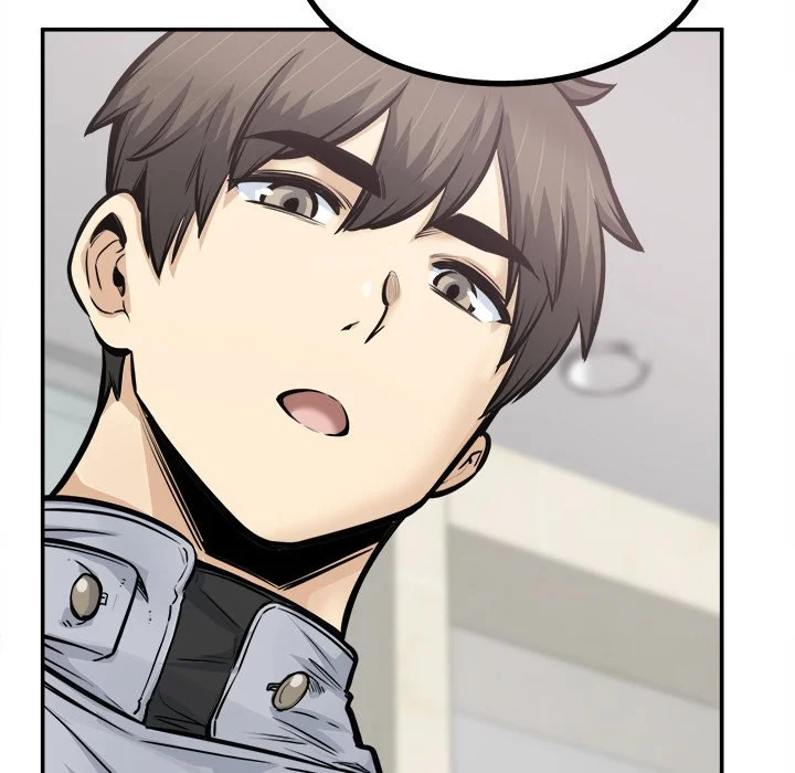 The Ark Is Me - Chapter 115 — Page 72