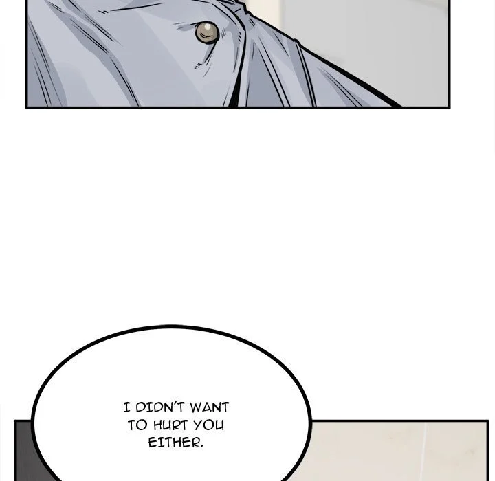 The Ark Is Me - Chapter 115 — Page 73