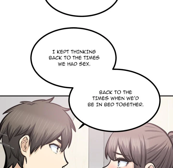 The Ark Is Me - Chapter 115 — Page 76