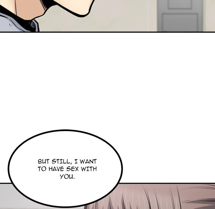 The Ark Is Me - Chapter 115 — Page 79