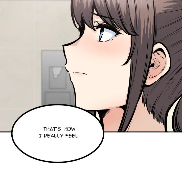 The Ark Is Me - Chapter 115 — Page 80