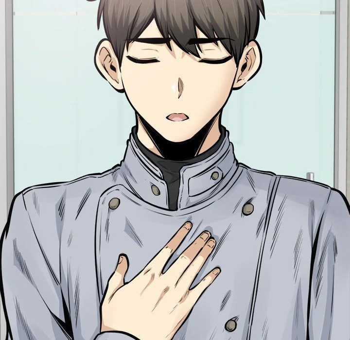 The Ark Is Me - Chapter 115 — Page 82