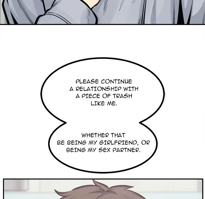 The Ark Is Me - Chapter 115 — Page 83