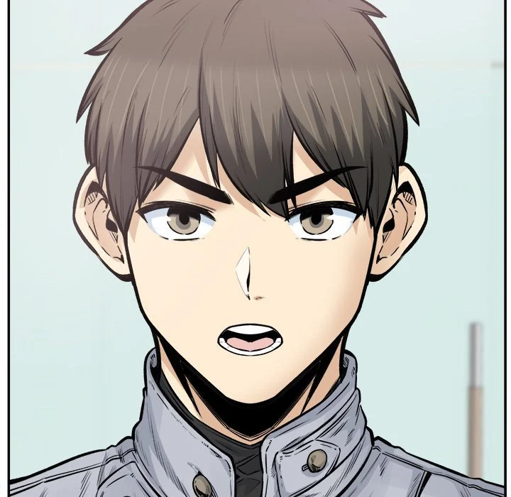 The Ark Is Me - Chapter 115 — Page 84