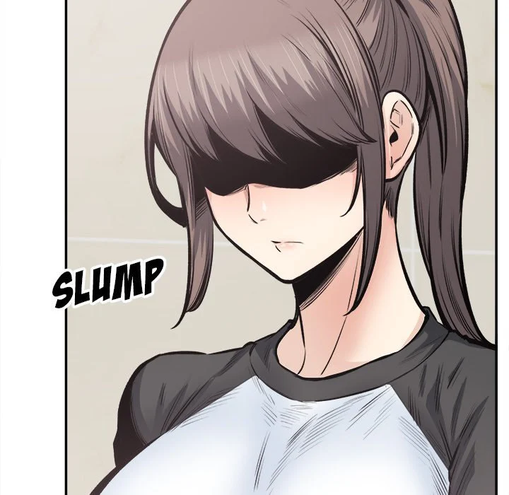 The Ark Is Me - Chapter 115 — Page 89