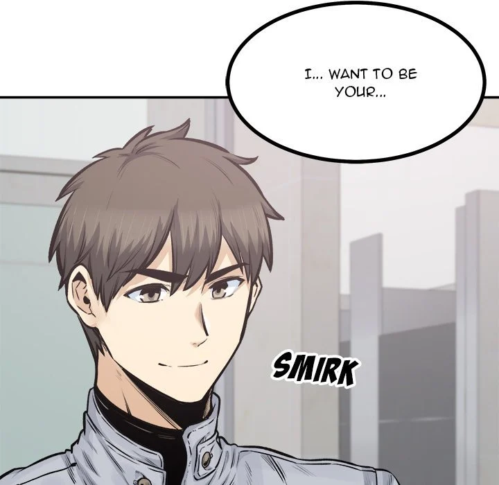 The Ark Is Me - Chapter 115 — Page 92