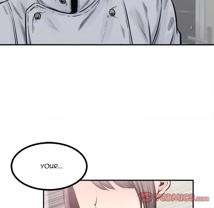 The Ark Is Me - Chapter 115 — Page 93