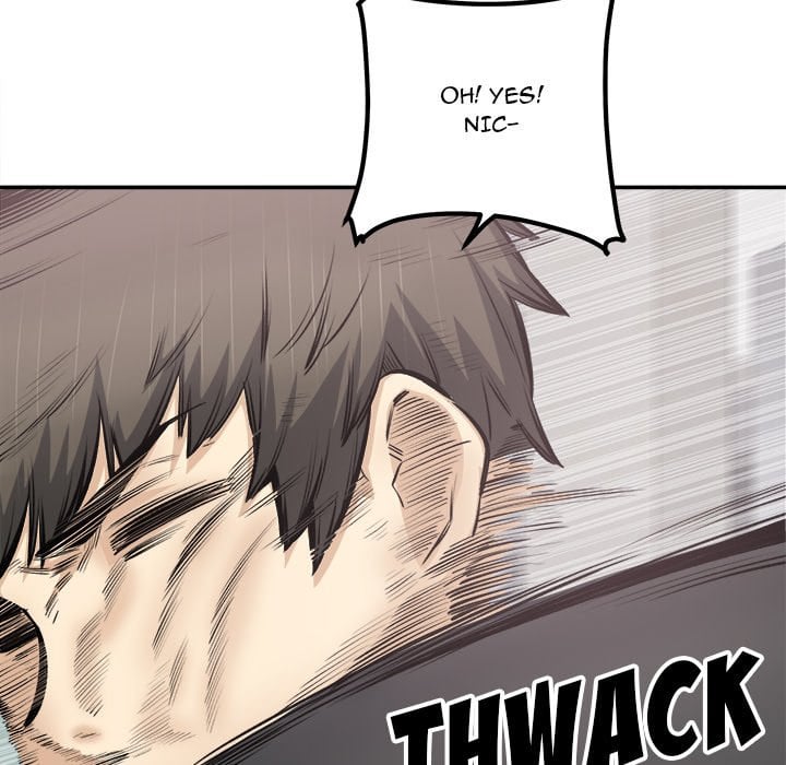 The Ark Is Me - Chapter 115 — Page 95