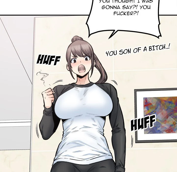 The Ark Is Me - Chapter 115 — Page 97