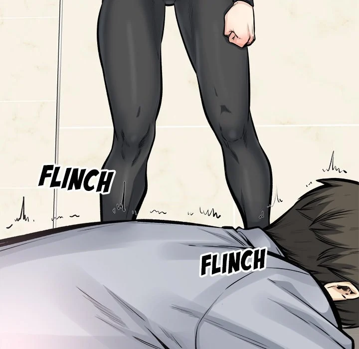 The Ark Is Me - Chapter 115 — Page 98