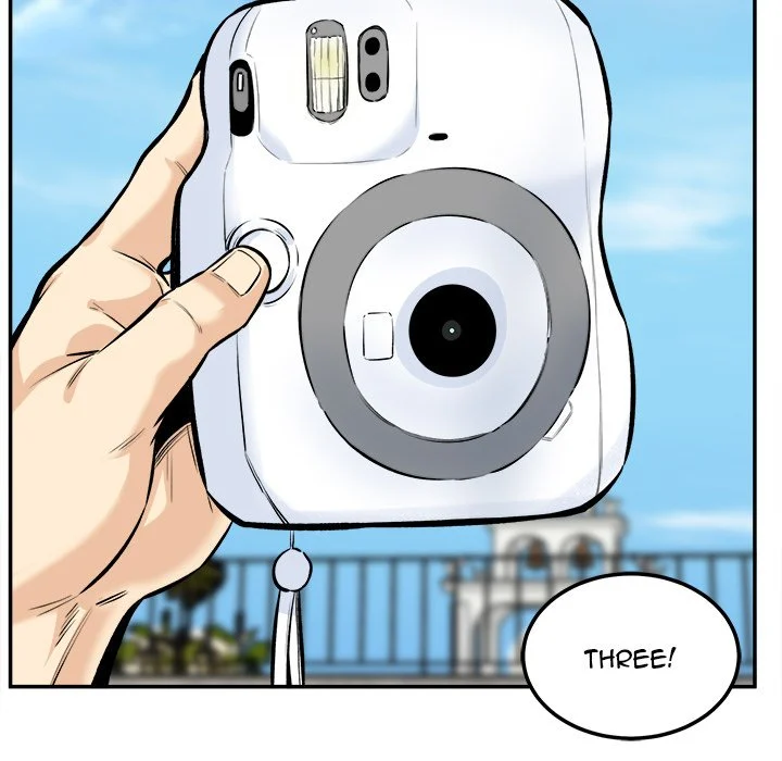 The Ark Is Me - Chapter 118 — Page 10