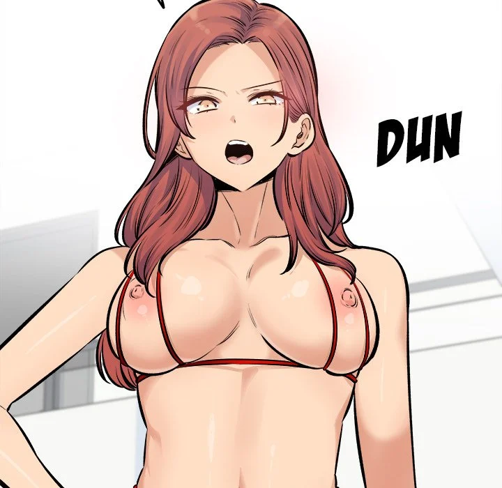 The Ark Is Me - Chapter 118 — Page 100