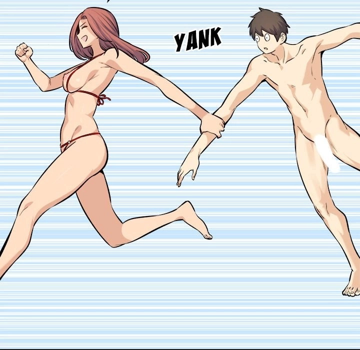 The Ark Is Me - Chapter 118 — Page 109