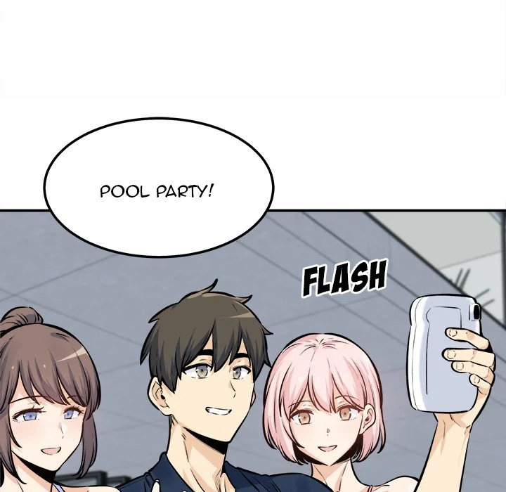 The Ark Is Me - Chapter 118 — Page 11