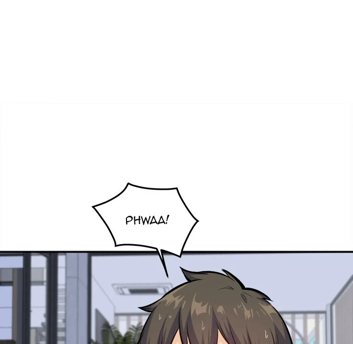 The Ark Is Me - Chapter 118 — Page 112