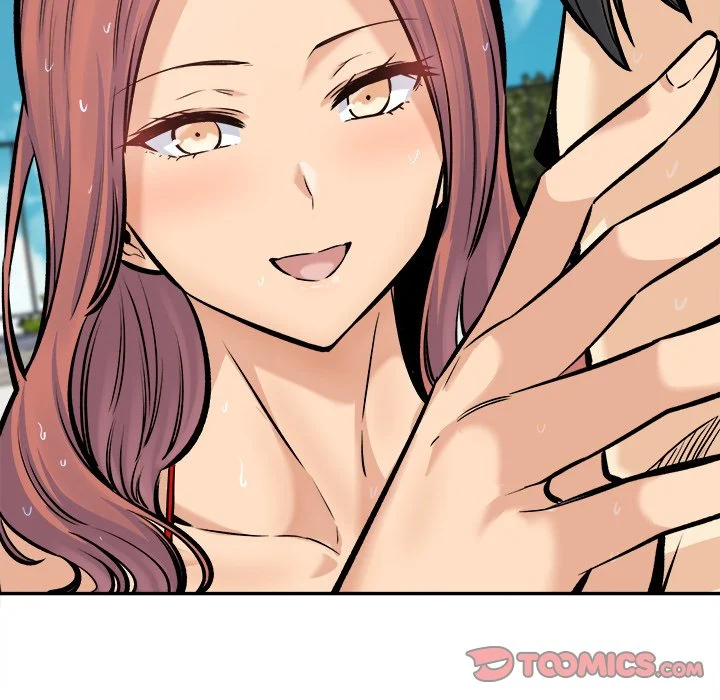 The Ark Is Me - Chapter 118 — Page 117