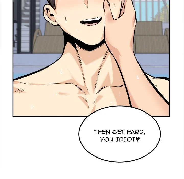 The Ark Is Me - Chapter 118 — Page 119