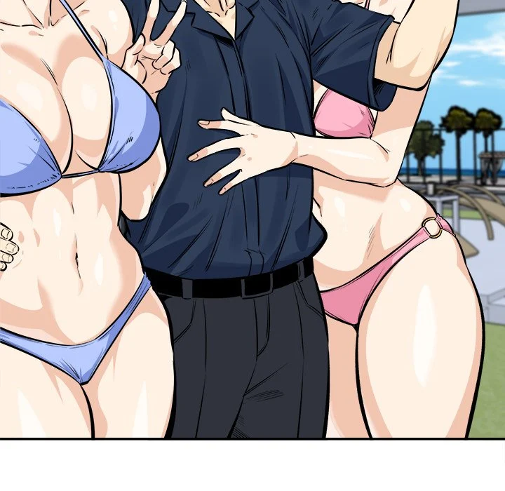 The Ark Is Me - Chapter 118 — Page 12