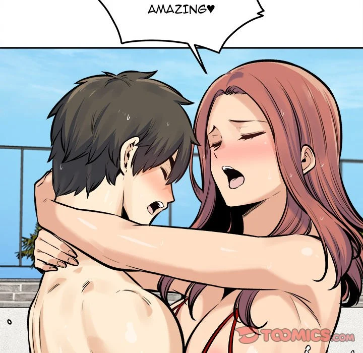 The Ark Is Me - Chapter 118 — Page 129