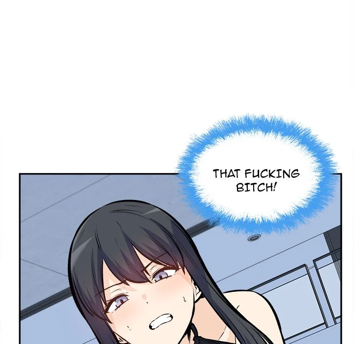 The Ark Is Me - Chapter 118 — Page 132