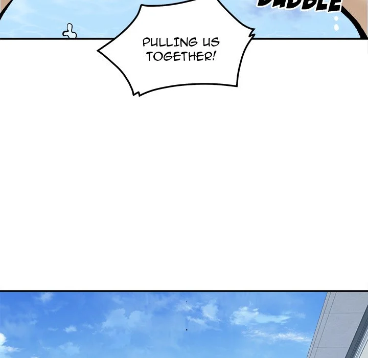 The Ark Is Me - Chapter 118 — Page 136