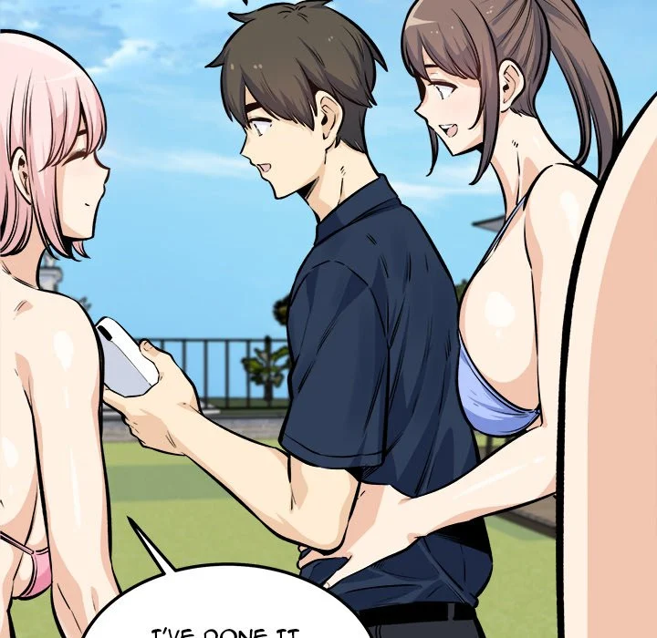 The Ark Is Me - Chapter 118 — Page 14