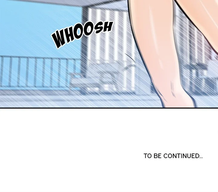 The Ark Is Me - Chapter 118 — Page 140