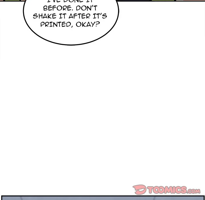 The Ark Is Me - Chapter 118 — Page 15