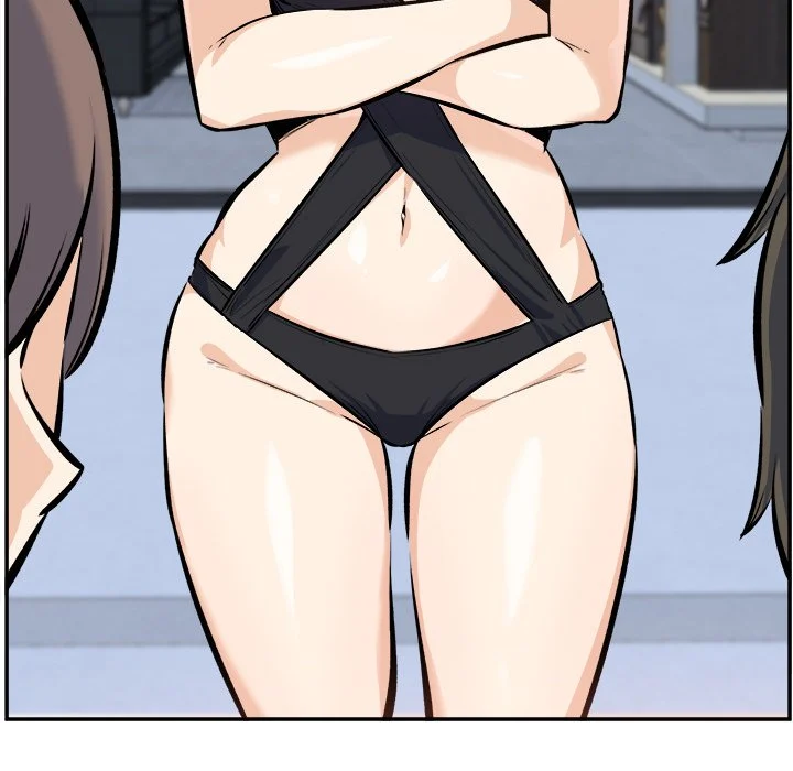 The Ark Is Me - Chapter 118 — Page 17