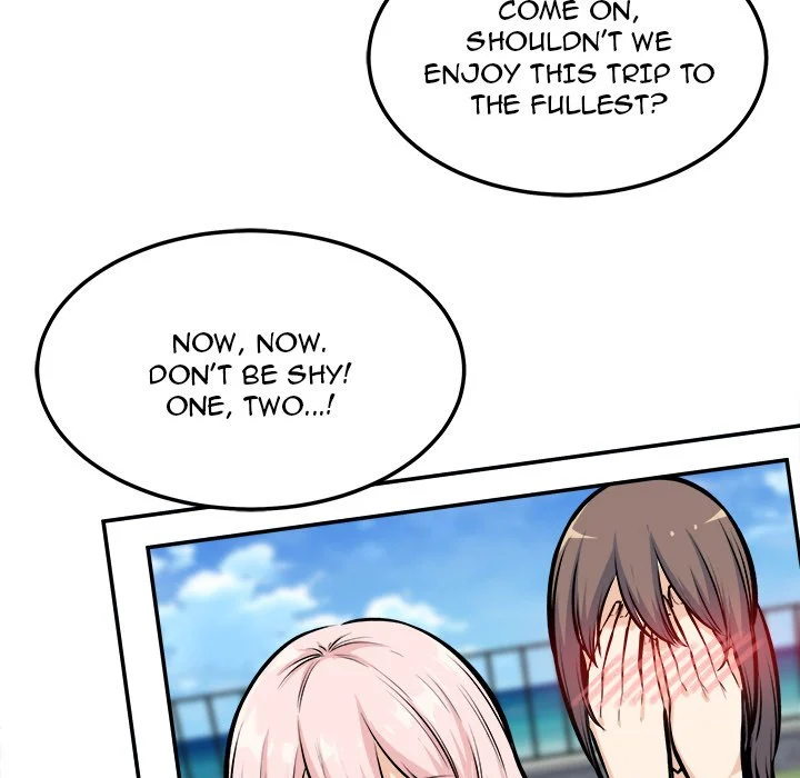 The Ark Is Me - Chapter 118 — Page 20