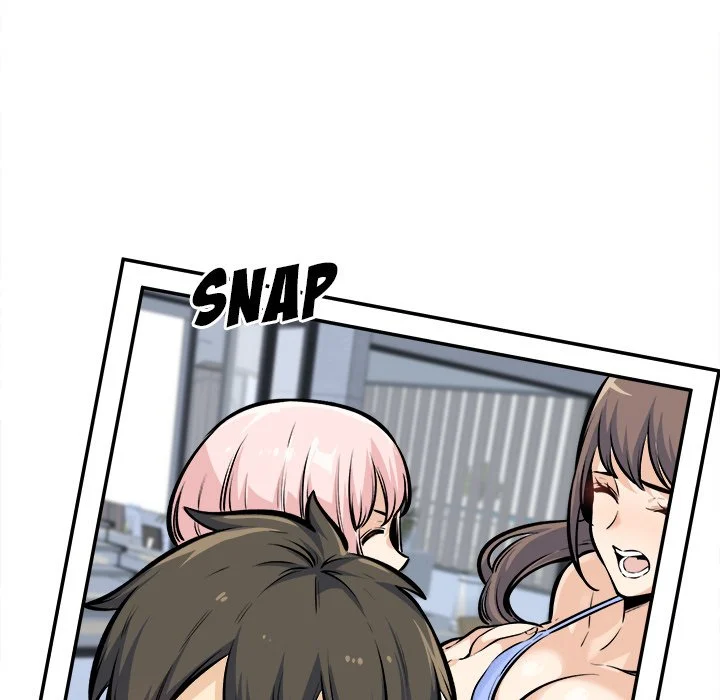 The Ark Is Me - Chapter 118 — Page 22