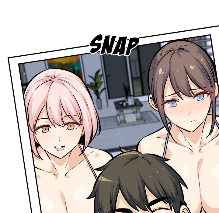 The Ark Is Me - Chapter 118 — Page 24