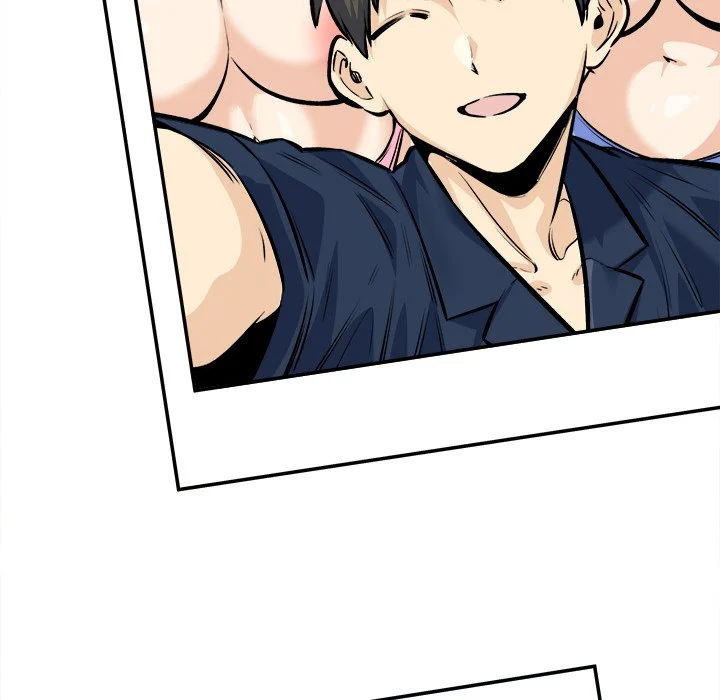 The Ark Is Me - Chapter 118 — Page 25