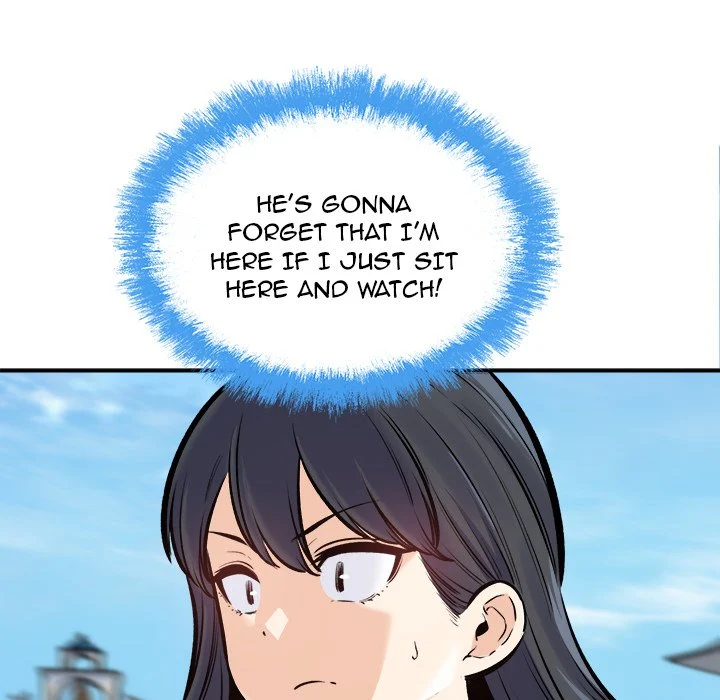 The Ark Is Me - Chapter 118 — Page 28