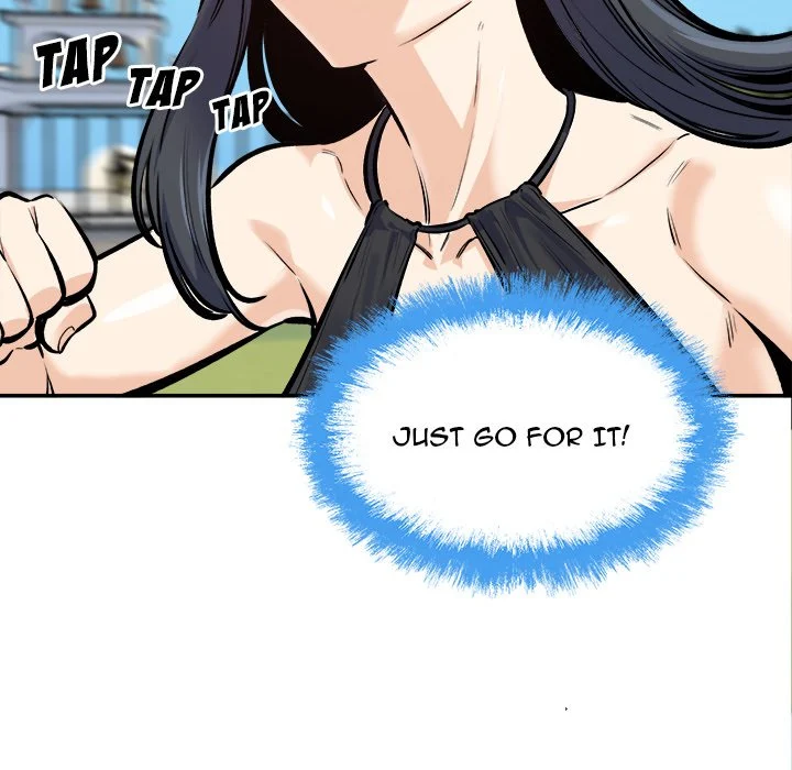 The Ark Is Me - Chapter 118 — Page 29