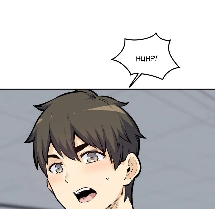 The Ark Is Me - Chapter 118 — Page 30