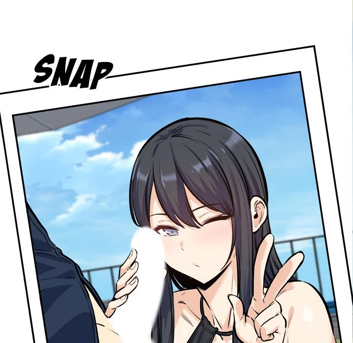 The Ark Is Me - Chapter 118 — Page 32