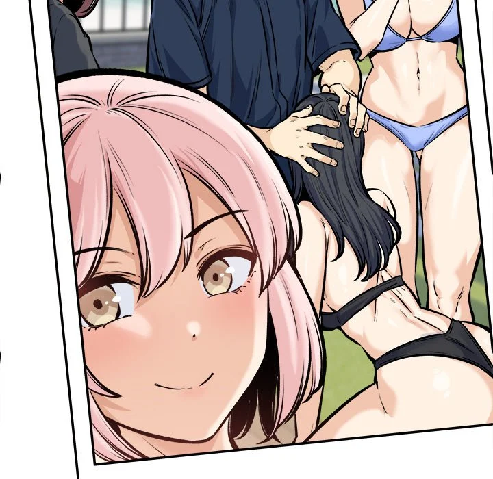 The Ark Is Me - Chapter 118 — Page 35